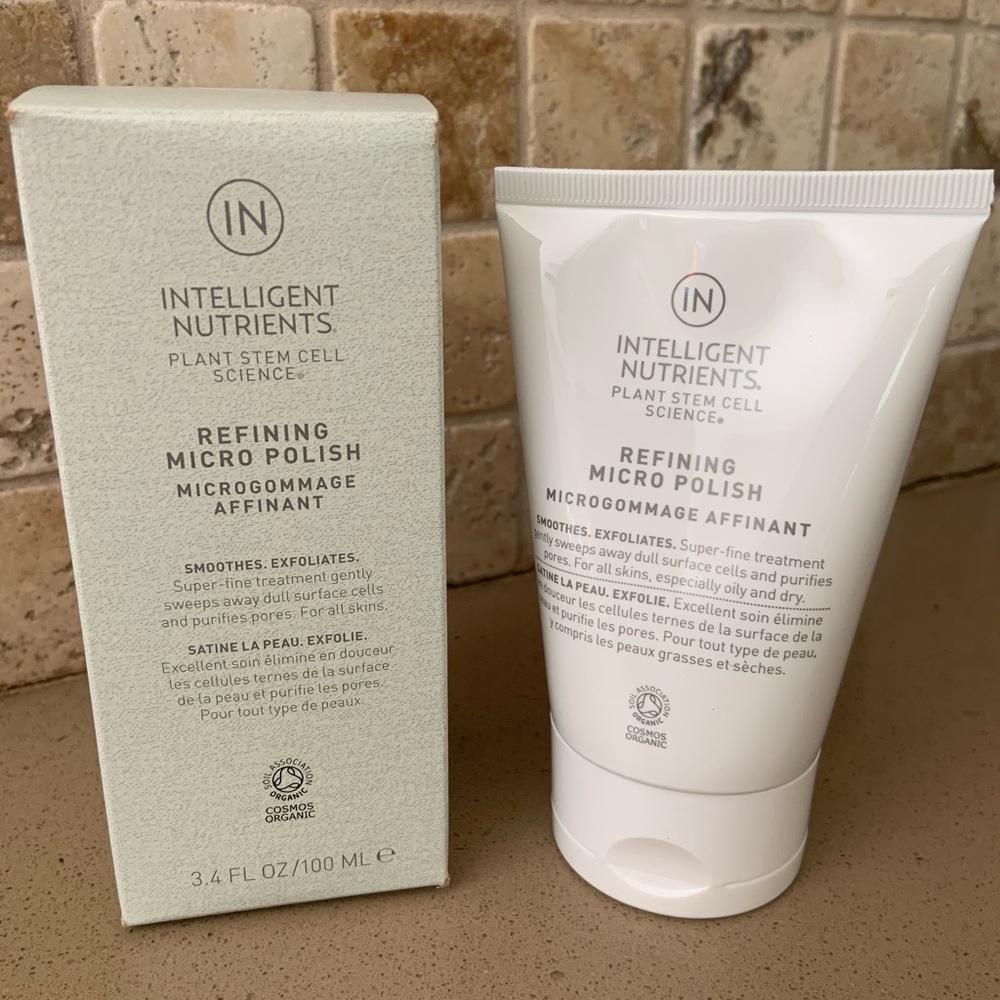 🥂Refining Micro polish🥂